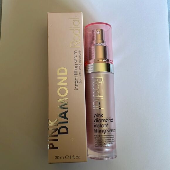 Rodial Pink Diamond Instant Lifting Serum - Picture 1 of 1